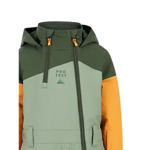 Tuta da sci per bambini Protest Bobby TD image-2