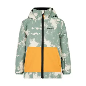 Children's ski jacket Protest Carlos TD image-0