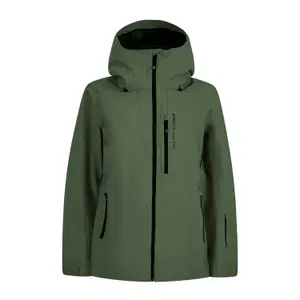 Women's ski jacket Protest Dyna 3L image-0
