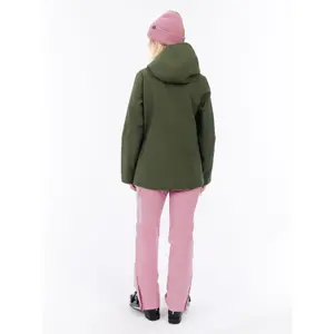 Women's ski jacket Protest Dyna 3L image-6