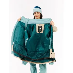 Dames ski jas Protest Fall image-2