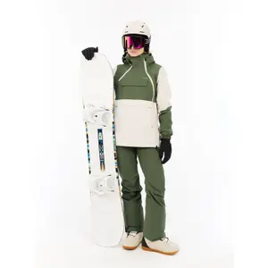 Dames ski jas Protest Fall image-2