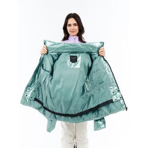 Skijakke til kvinder Protest Fenja image-2