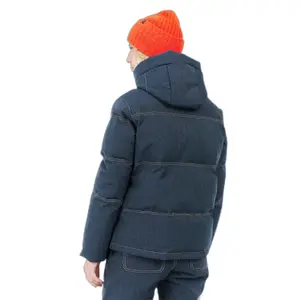 Women's ski jacket Protest Gea image-5