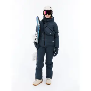 Women's ski jacket Protest Gea image-2