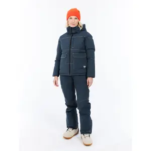 Women's ski jacket Protest Gea image-3