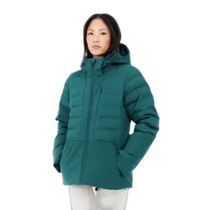 Skijacke Damen Protest Hazely image-1
