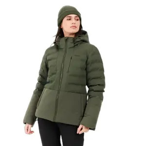 Skijacke Damen Protest Hazely image-1