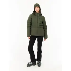 Skijacke Damen Protest Hazely image-2