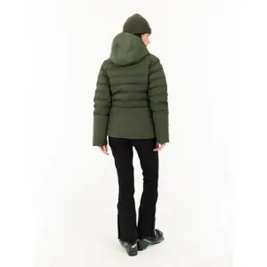Skijacke Damen Protest Hazely image-5