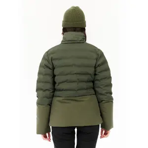 Skijacke Damen Protest Hazely image-6