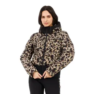 Women's ski jacket Protest Jetta image-1