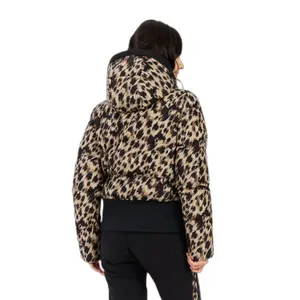 Women's ski jacket Protest Jetta image-4