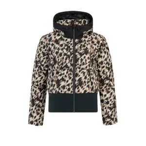 Women's ski jacket Protest Jetta image-0