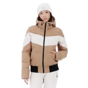 Women's ski jacket Protest Jilly image-1