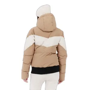 Women's ski jacket Protest Jilly image-4