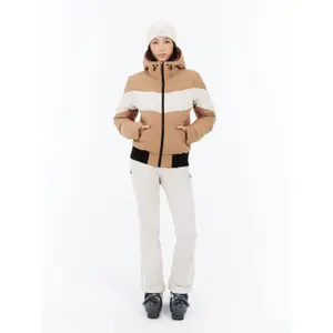 Women's ski jacket Protest Jilly image-2