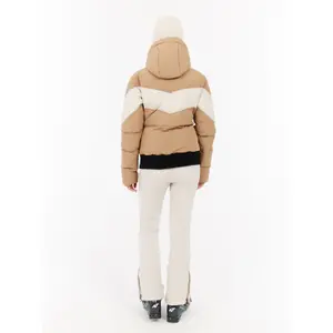 Women's ski jacket Protest Jilly image-5