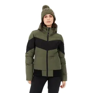Women's ski jacket Protest Jilly image-1