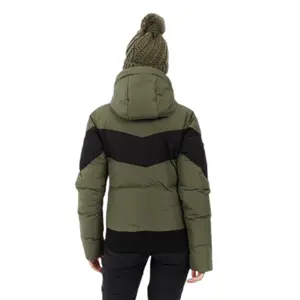 Women's ski jacket Protest Jilly image-4