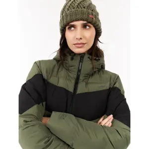 Women's ski jacket Protest Jilly image-6