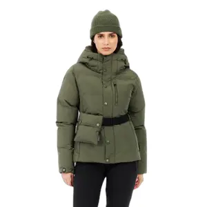 Women's ski jacket Protest Leon image-1