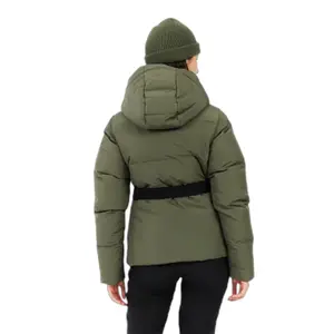 Women's ski jacket Protest Leon image-4