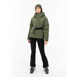 Women's ski jacket Protest Leon image-2