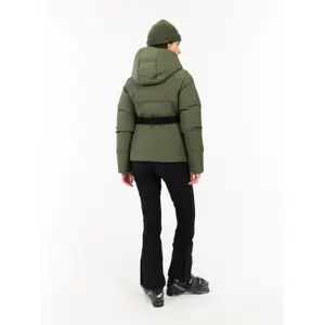 Women's ski jacket Protest Leon image-5