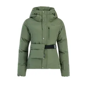 Women's ski jacket Protest Leon image-0