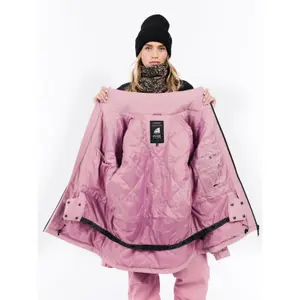 Women's ski jacket Protest Nara image-1