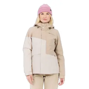 Women's ski jacket Protest Patsy image-1