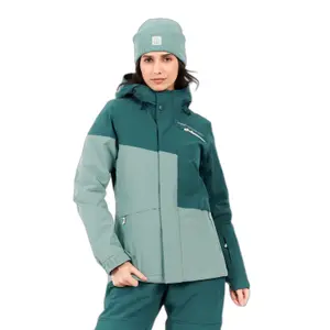 Women's ski jacket Protest Patsy image-1