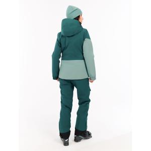 Women's ski jacket Protest Patsy image-5