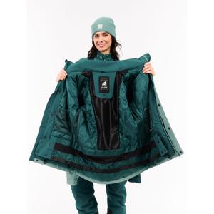 Women's ski jacket Protest Patsy image-6