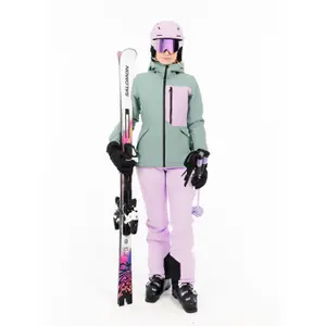 Veste de ski femme Protest Salut image-2