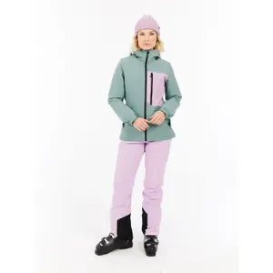Veste de ski femme Protest Salut image-3