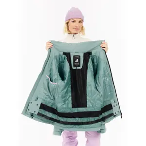 Veste de ski femme Protest Salut image-4