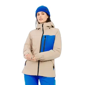 Veste de ski femme Protest Salut image-1