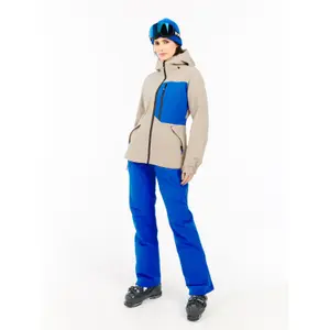 Veste de ski femme Protest Salut image-2