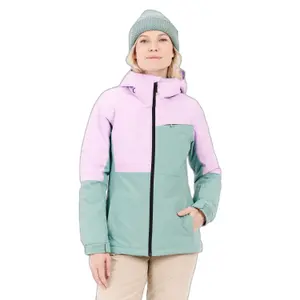 Women's ski jacket Protest Sina image-1