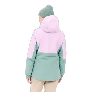 Women's ski jacket Protest Sina image-5