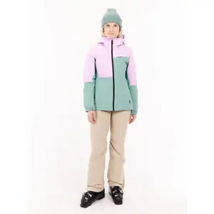 Women's ski jacket Protest Sina image-2