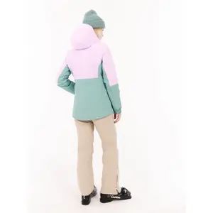 Women's ski jacket Protest Sina image-6