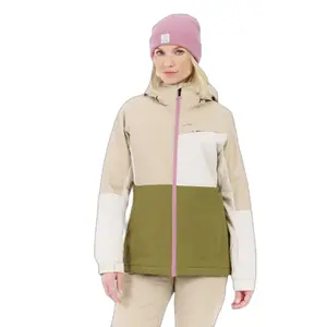 Women's ski jacket Protest Sina image-1