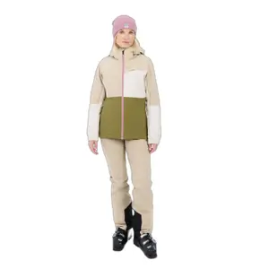 Women's ski jacket Protest Sina image-2