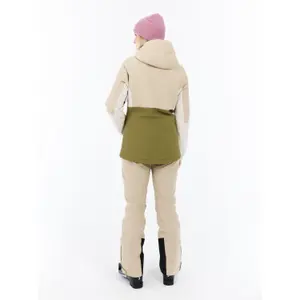 Women's ski jacket Protest Sina image-5