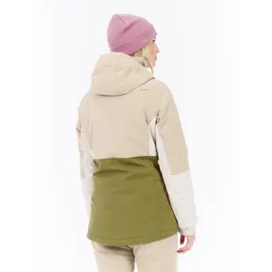 Women's ski jacket Protest Sina image-6