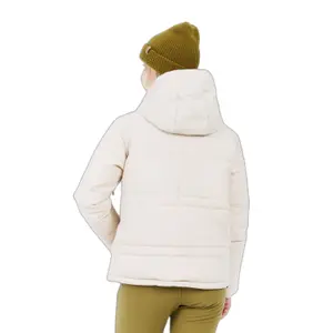 Women's ski jacket Protest Tool image-4