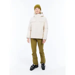 Women's ski jacket Protest Tool image-2